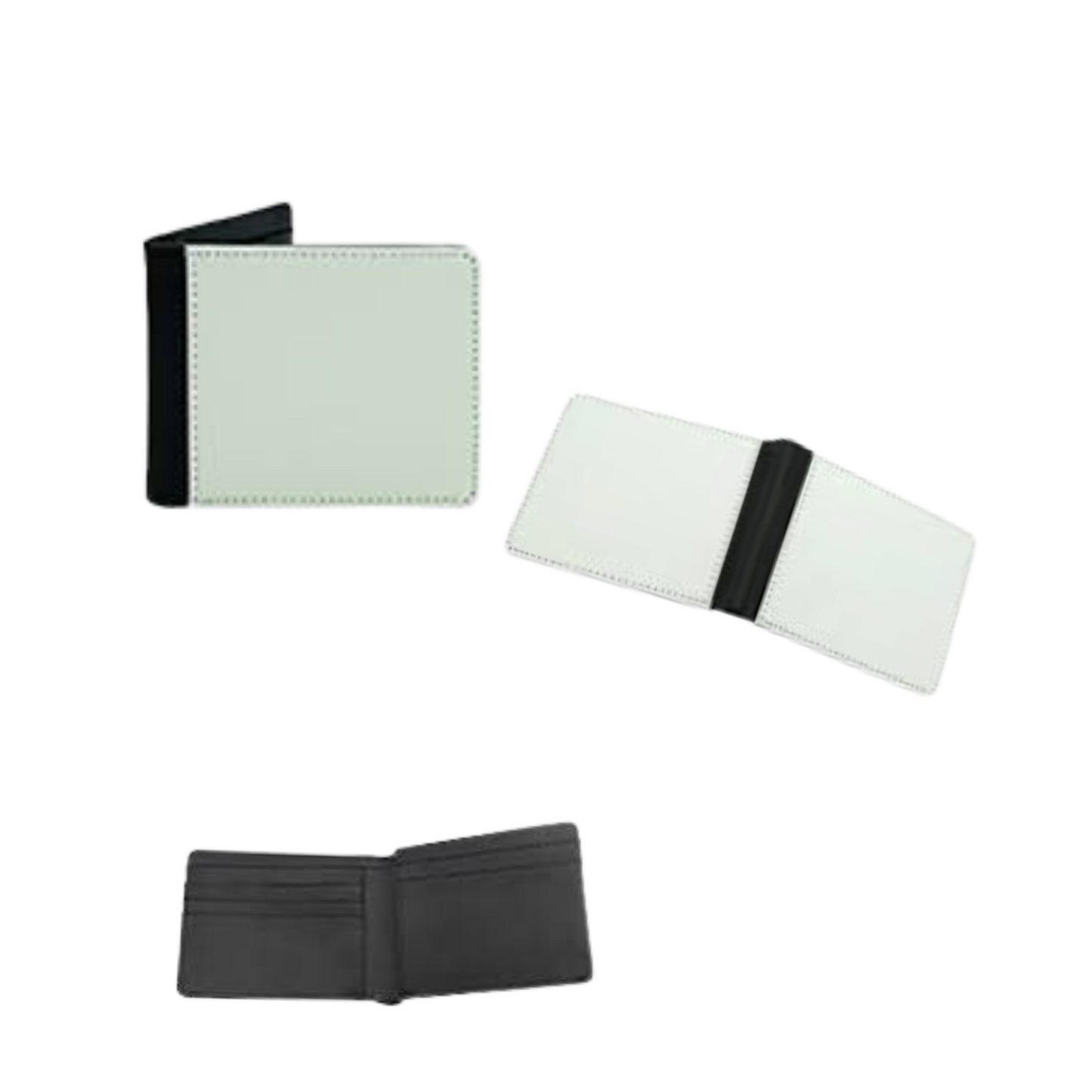 WALLETS | Sublimation Blanks