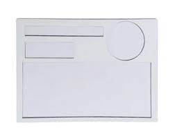 CRAFT TRAYS | SUBLIMATION BLANKS