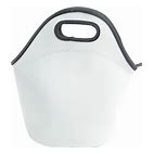 LUNCH TOTE BAG | SUBLIMATION BLANKS