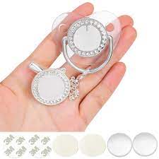 BABY PACIFIERS | SUBLIMATION BLANKS