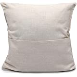 POCKET PILLOW CASE | SUBLIMATION BLANKS