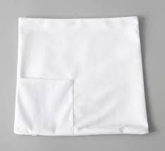 Corner POCKET PILLOW CASE | SUBLIMATION BLANKS
