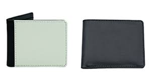 WALLETS | Sublimation Blanks