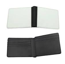WALLETS | Sublimation Blanks