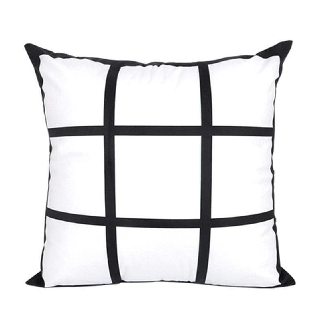 9 PANEL PILLOW CASE | SUBLIMATION BLANKS