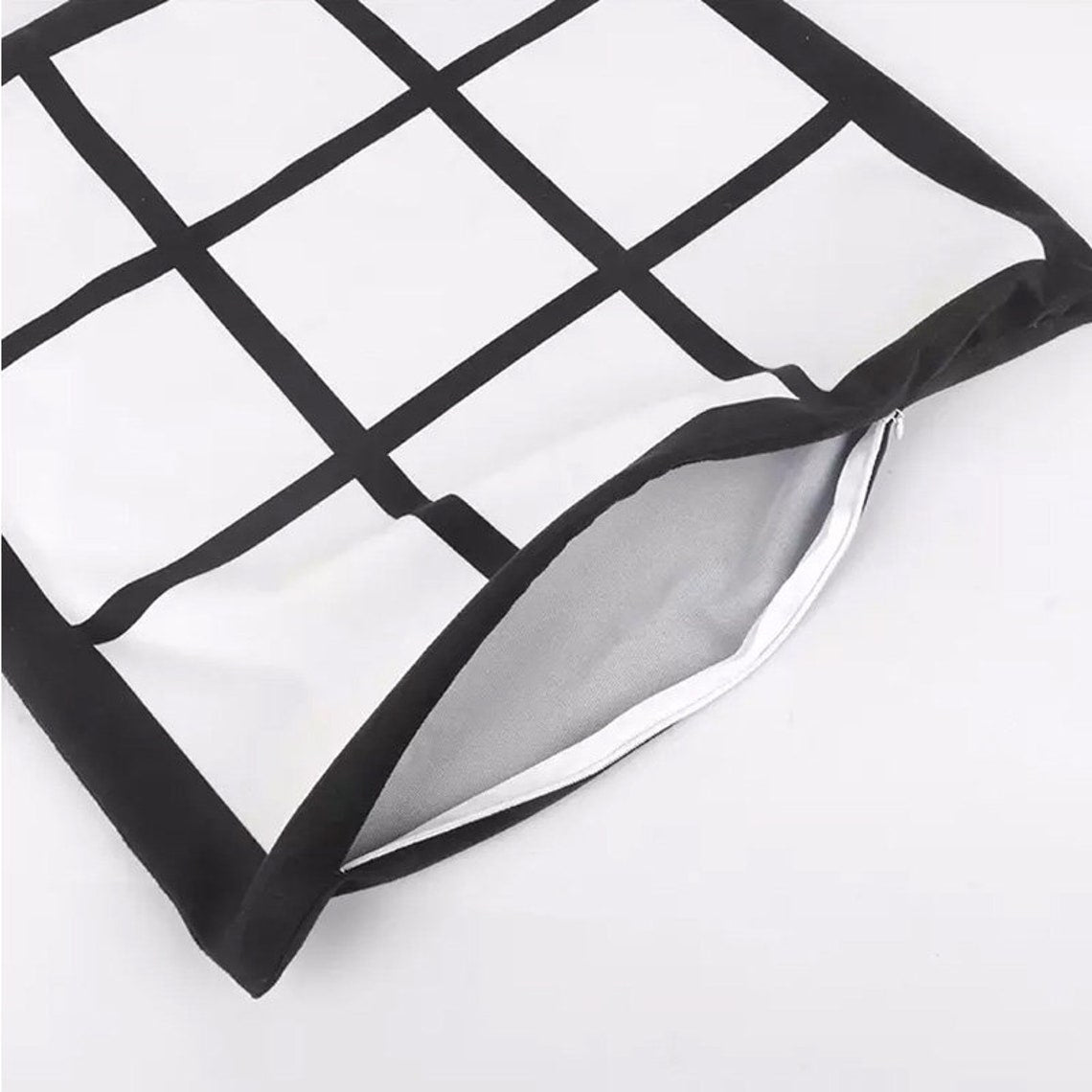 9 PANEL PILLOW CASE | SUBLIMATION BLANKS