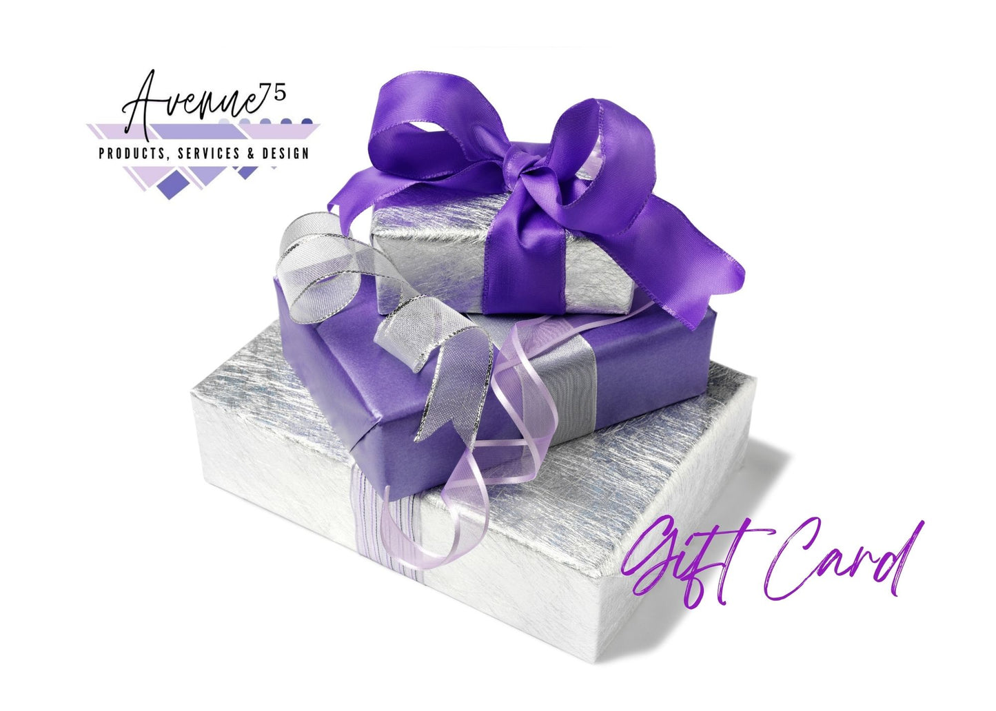 GIFT CARDS | $10 - $45