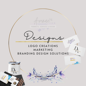 DESIGN: Branding Design Solutions