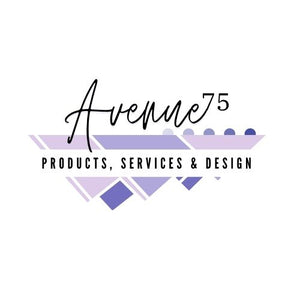 Avenue 75 Products, Services & Design