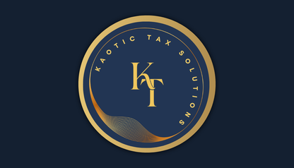 Kaotic Tax Solutions