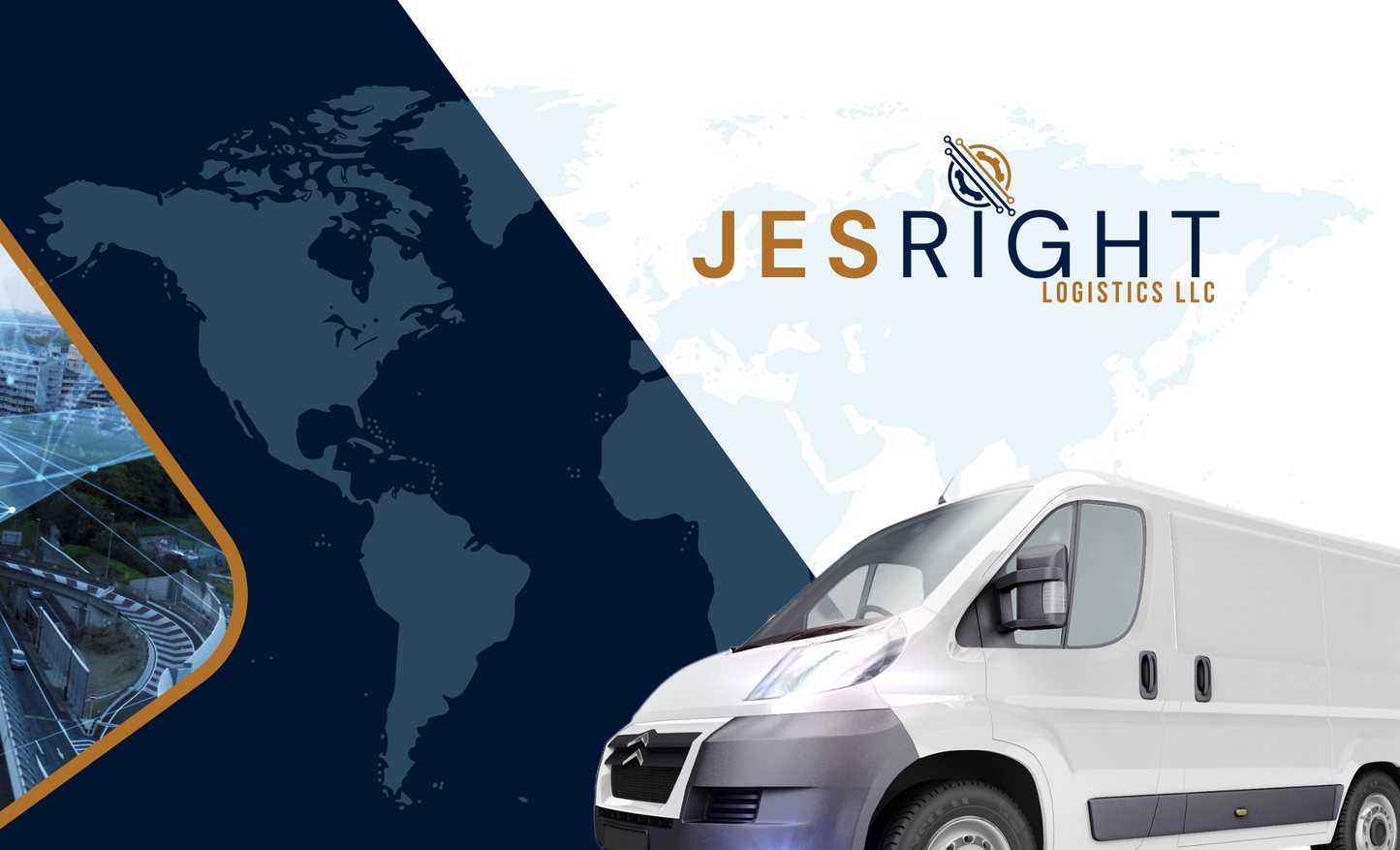 JesRight Logistic LLC