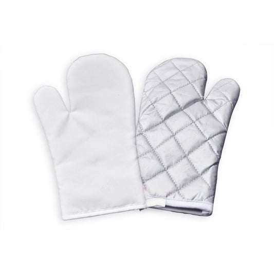 Oven Mitt Set |  SUBLIMATION BLANKS