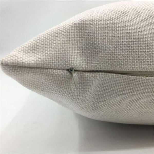 POCKET PILLOW CASE  |  SUBLIMATION BLANKS