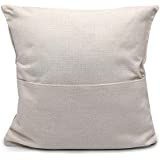 POCKET PILLOW CASE  |  SUBLIMATION BLANKS