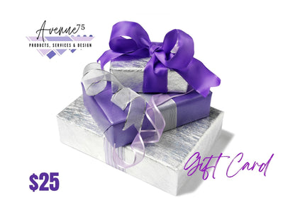 GIFT CARDS  |  $10 - $45